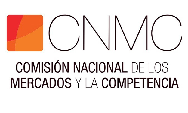 logo CNMC