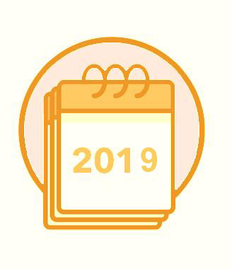 calendario laboral 2019