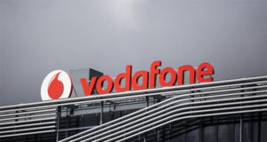 Vodafone da la sorpresa en el móvil
